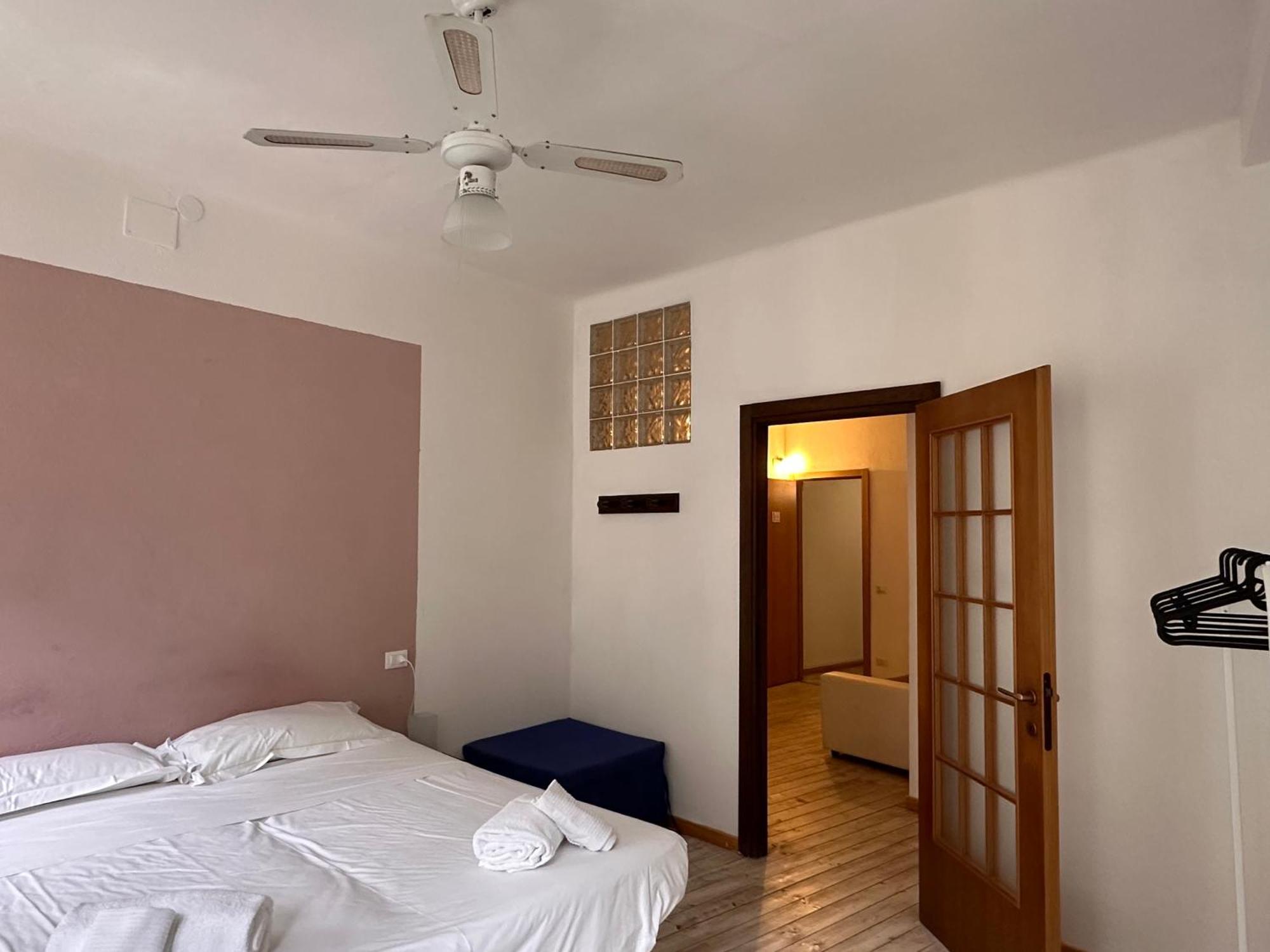 Main Street Apartment